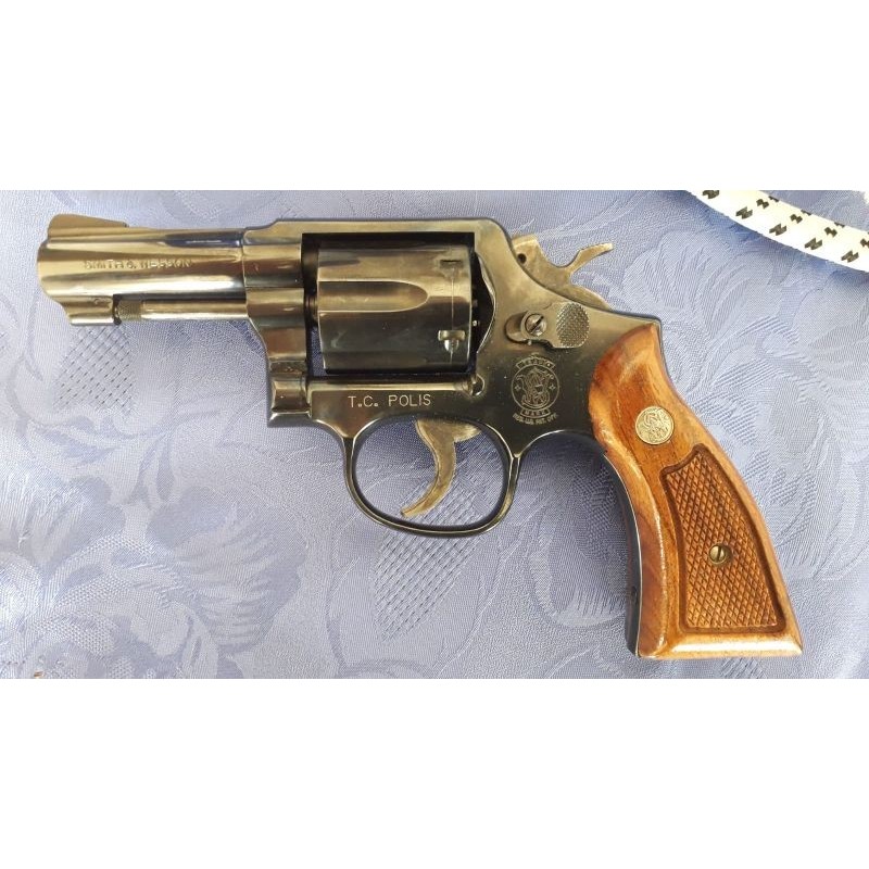 Satılık Smith wesson acilll
