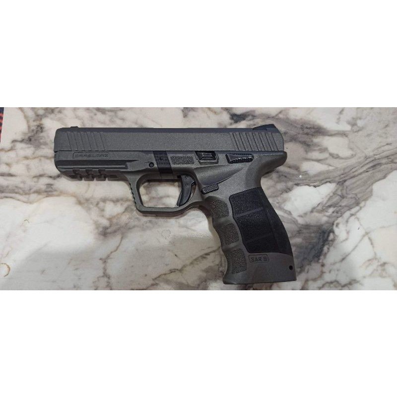 SARSILMAZ SAR9 PLATINIUM