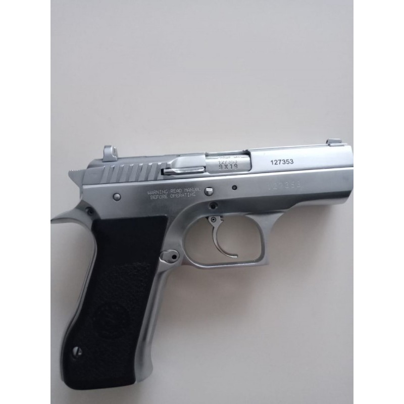 KAMU PERSONELİNDEN SATILIK JERİCHO 941 FS