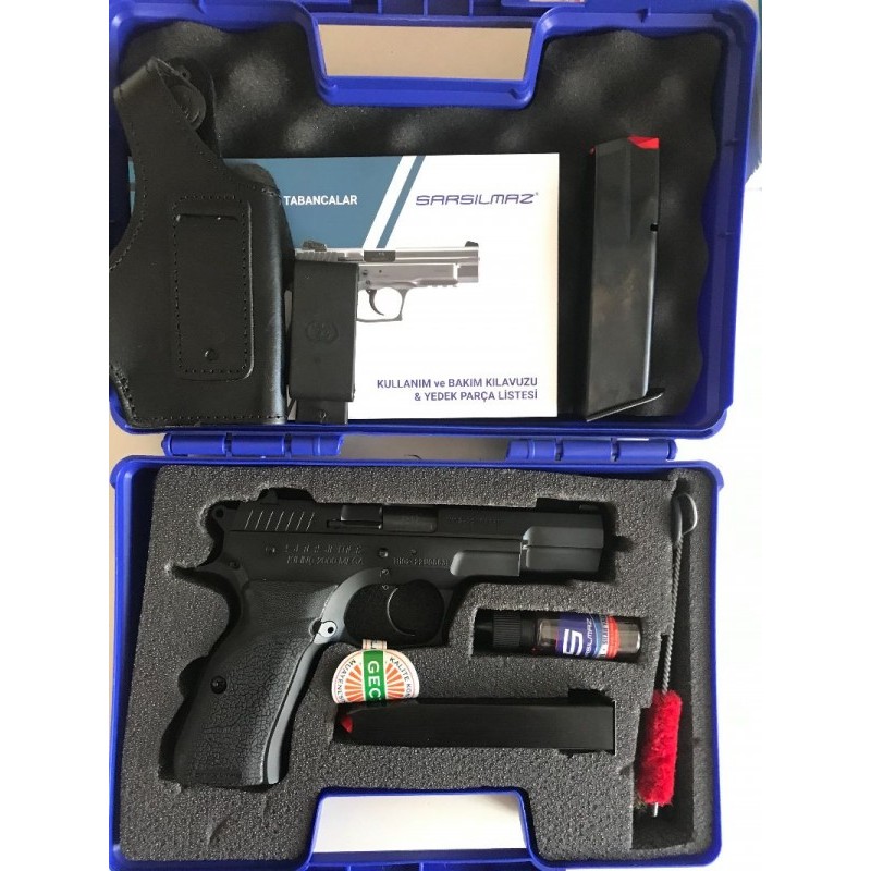 polis memurundan(sıfır, ruhsatlı ) sarsılmaz kılınç mega 2000 siyah versiyon