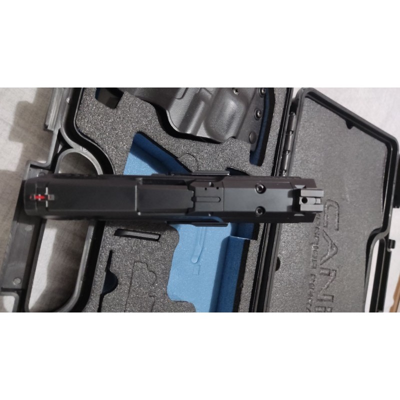 Canik TP9 sub elite