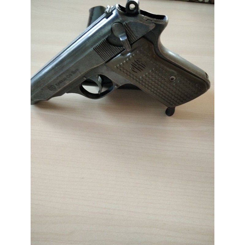 KIRIKKALE 9 MM