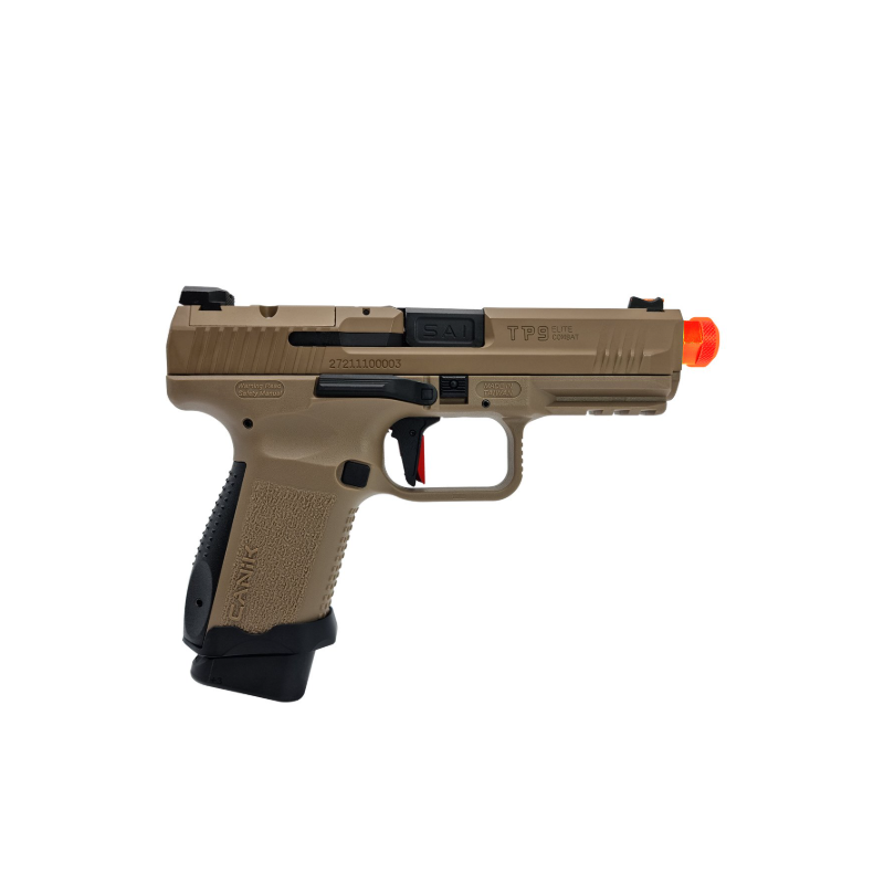 Canik TP9 Elite Combat Airsoft