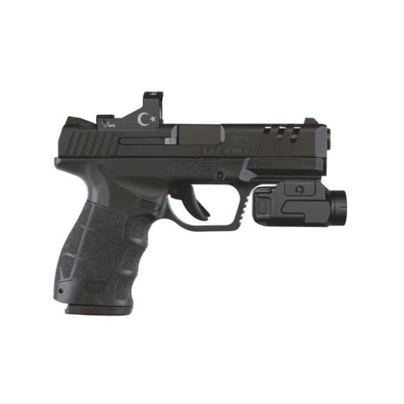 Sarsılmaz Sar9 CX