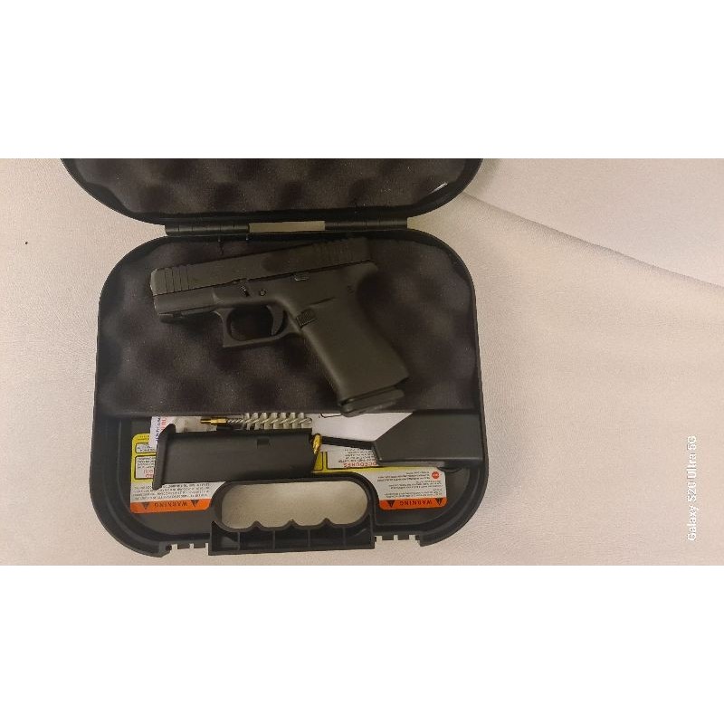2023 MODEL GLOCK 43X