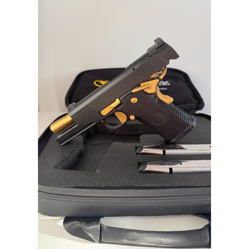 Sıfır kutusunda Night Hawk görev sebebiyle getirilmiş,Mükemmel makina