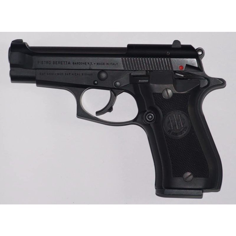 BERETTA F 81 CHEETAH 12+1  7.65