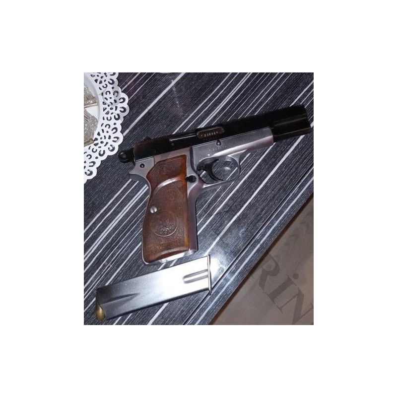 SAHİBİNDEN ÇOK AZ KULLANILMIŞ BROWNİNG