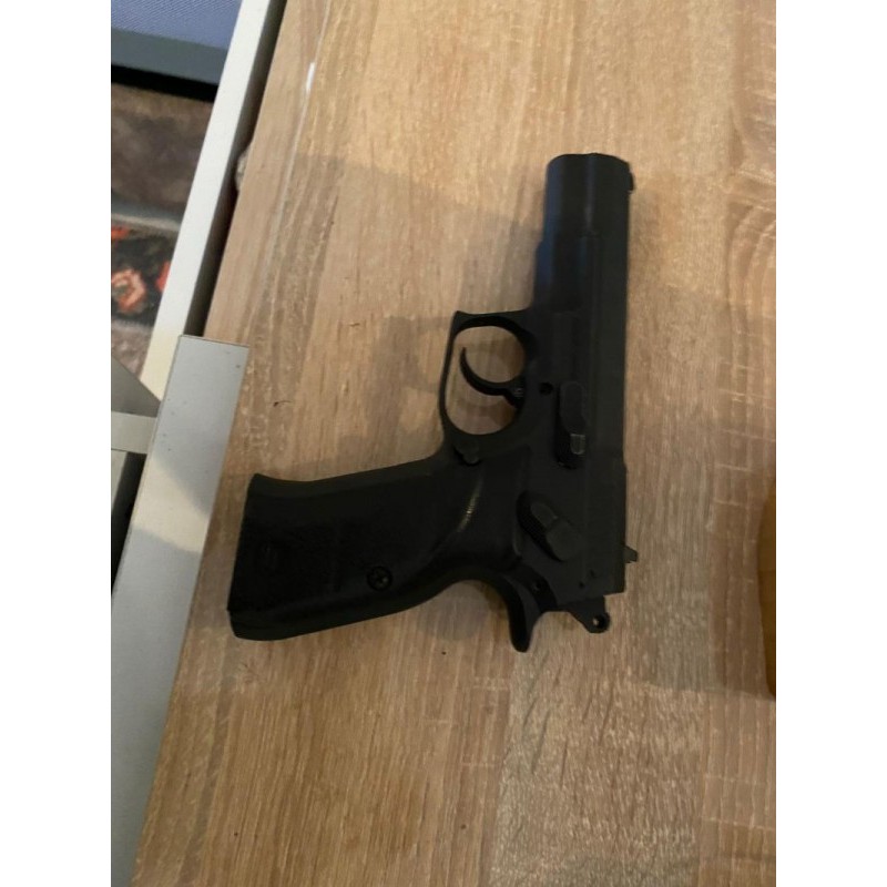 SARSILMAZ KILINÇ 2000 MEGA