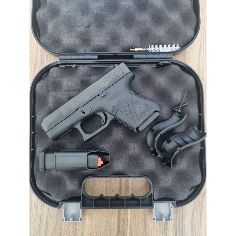 Glock G26 Gen5 Sıfır