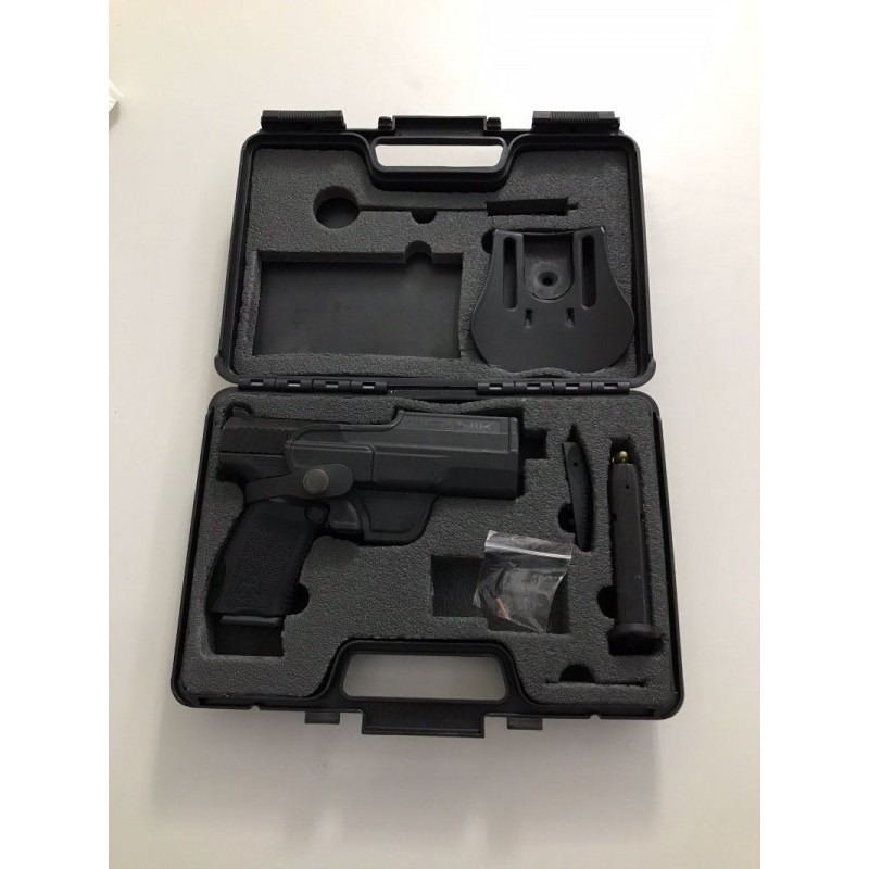 CANİK TP9 SF ELİTE-S (MEMURDAN)