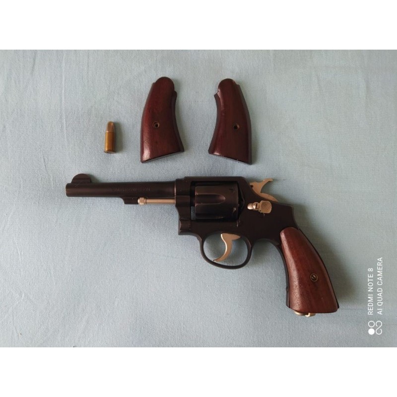 TOPLU SW 9.65 mm (38 lik)