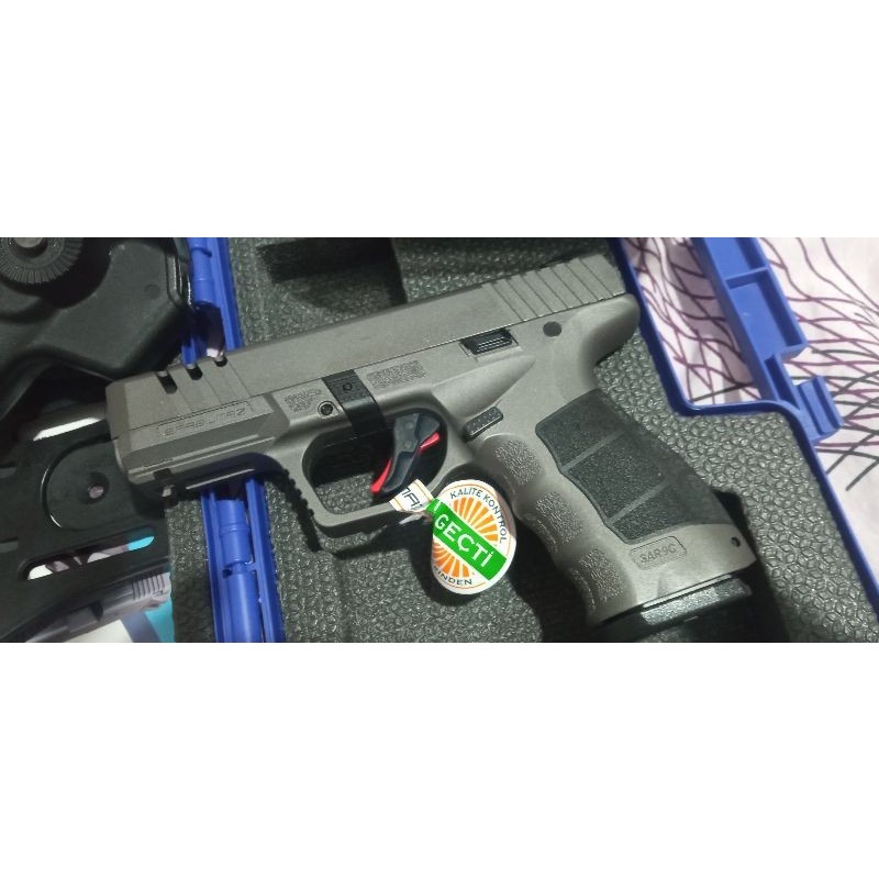 SARSILMAZ SAR9 PLATINIUM