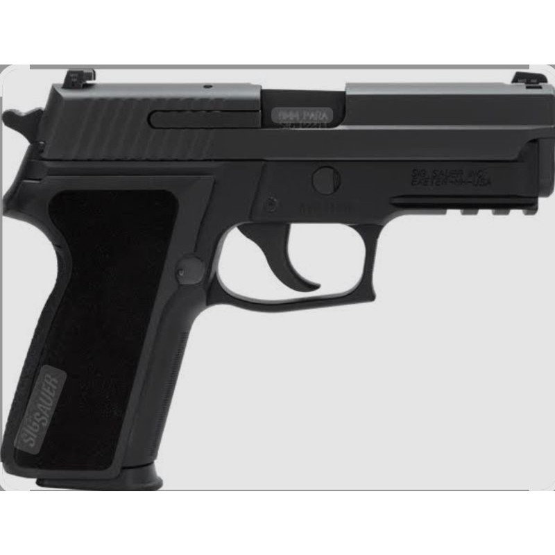 SIG SAUER P229 AMERİKAN