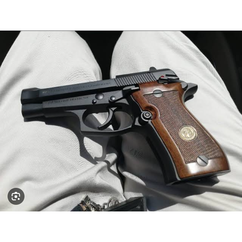 BERETTA F 81 CHEETAH 12+1  7.65