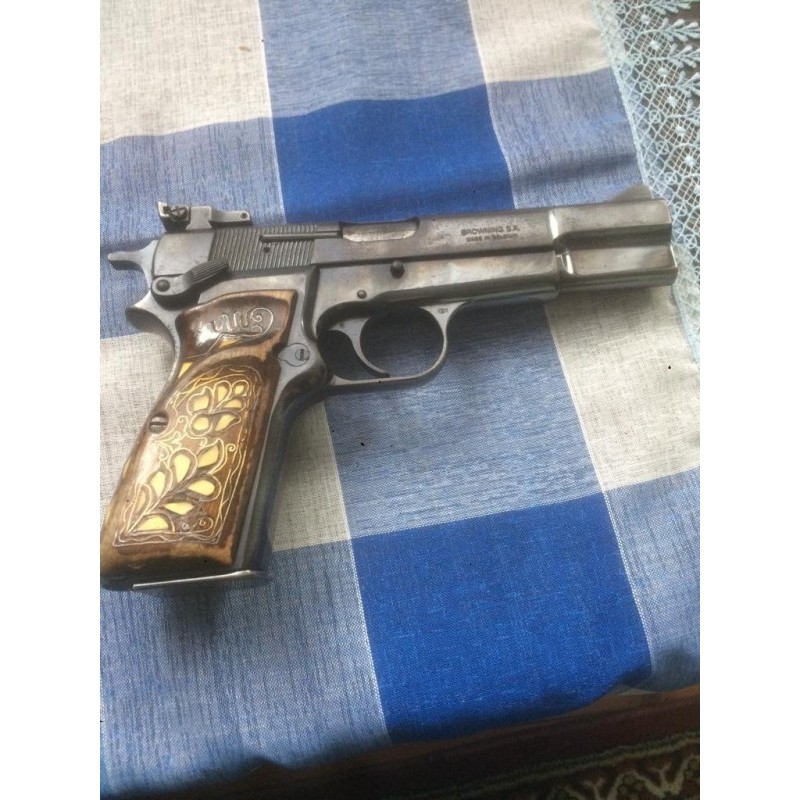 browning+2adet pompalı tüfek