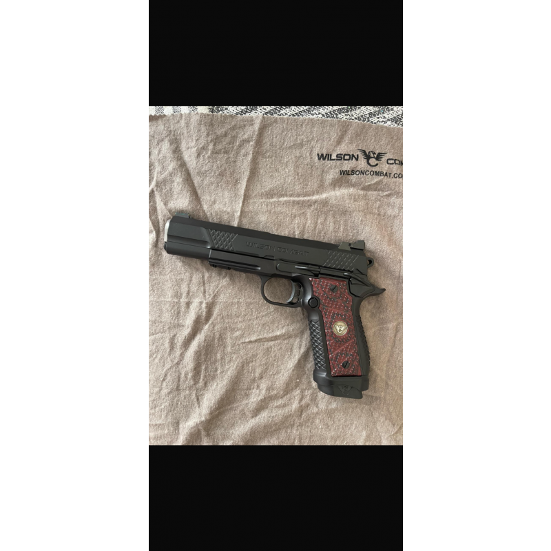 Wilson Combat EDC x9L 2.0