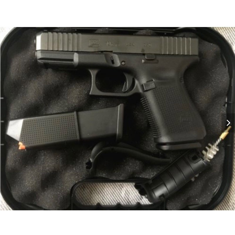 Glock 19 GEN 5
