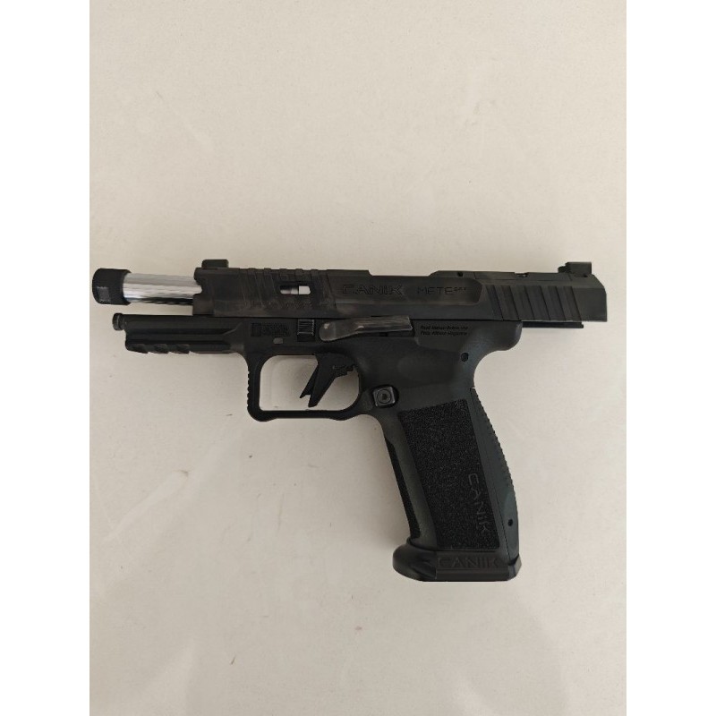 Canik mete sft pro tabanca
