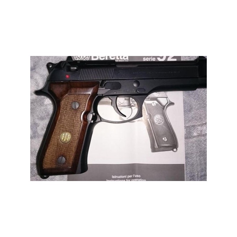 BERETTA FS92