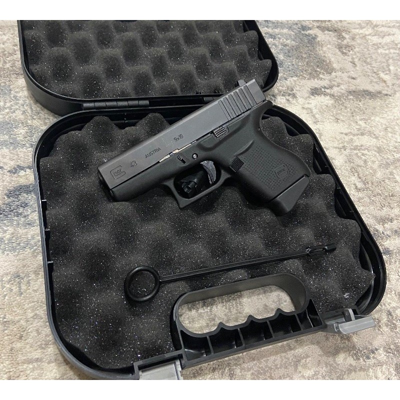 GLOCK 43