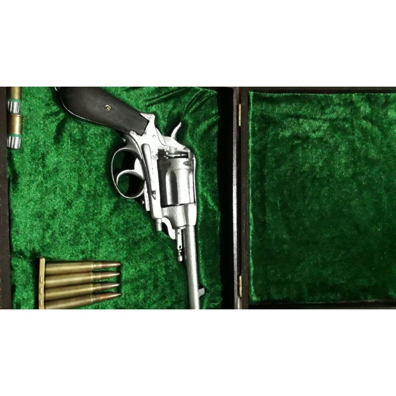 Karadağlı  gasser 1870 model