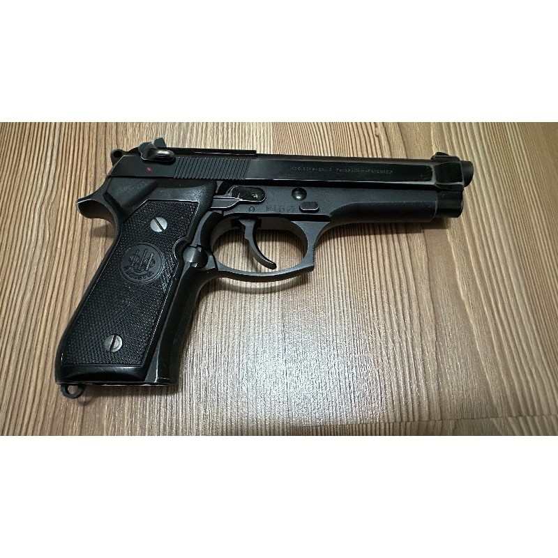BERETTA FS92