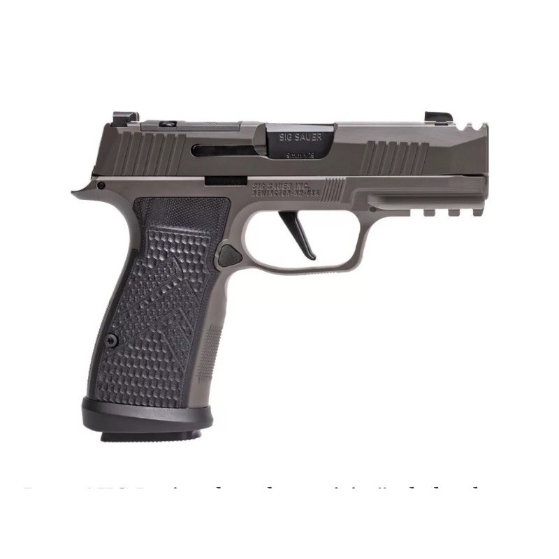 sig p365 axg legion Sıfır