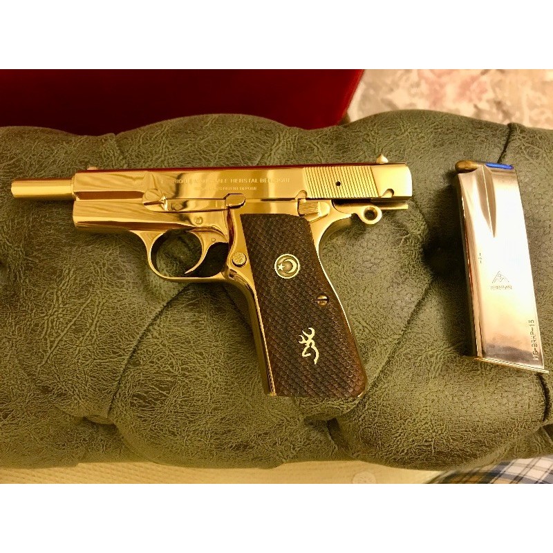 Gold Titanyum
