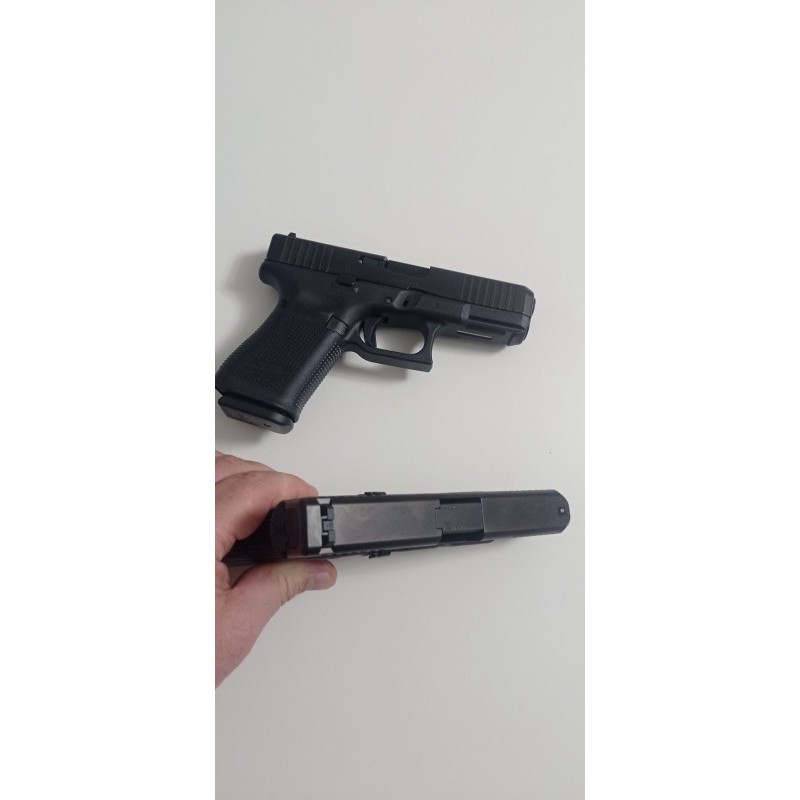 GLOCK 19 GEN 5