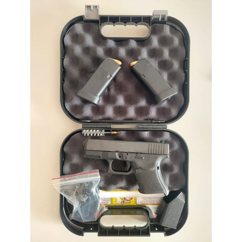 Sıfır Glock 30 (45ACP)