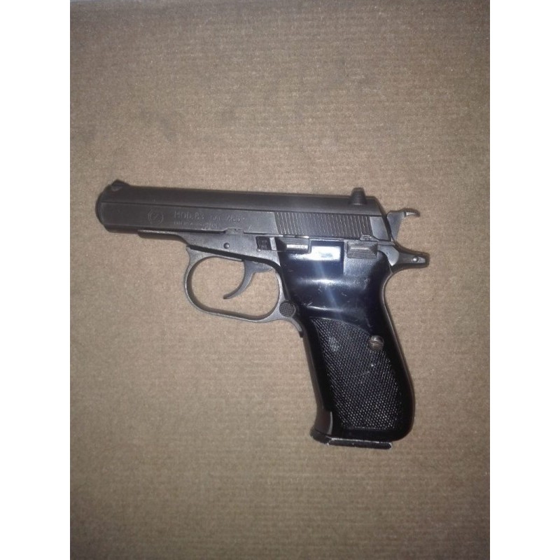 Satılık cz 83