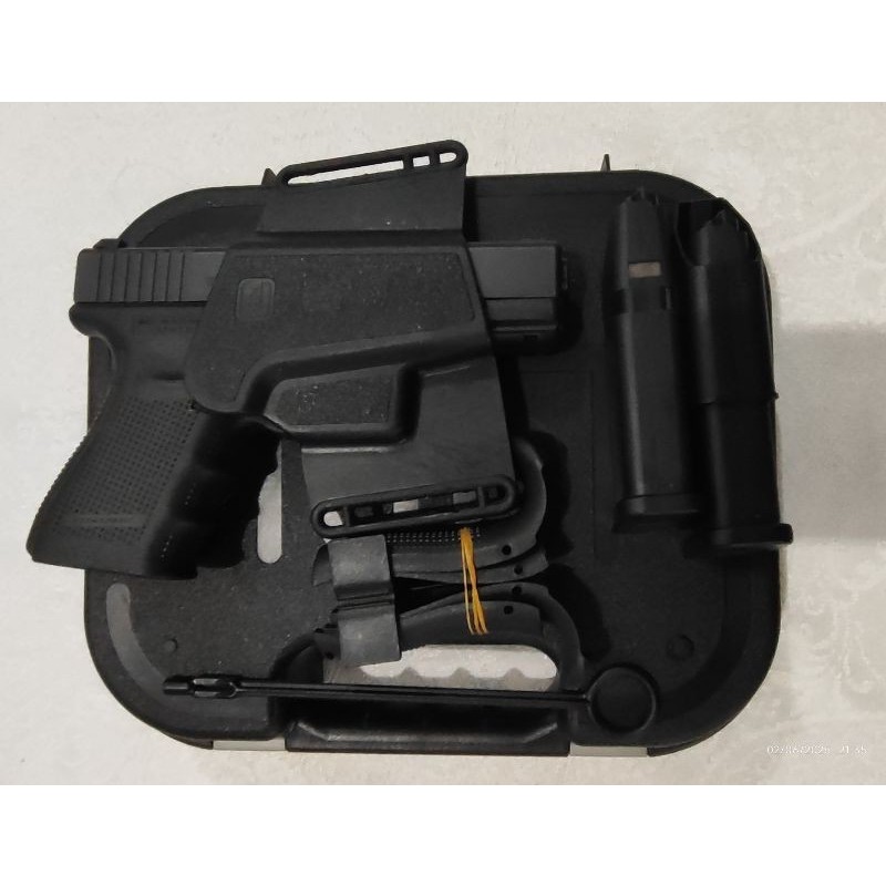 Glock 19 gen 4