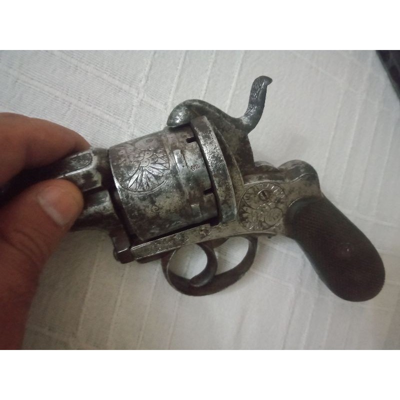 Löfoşe