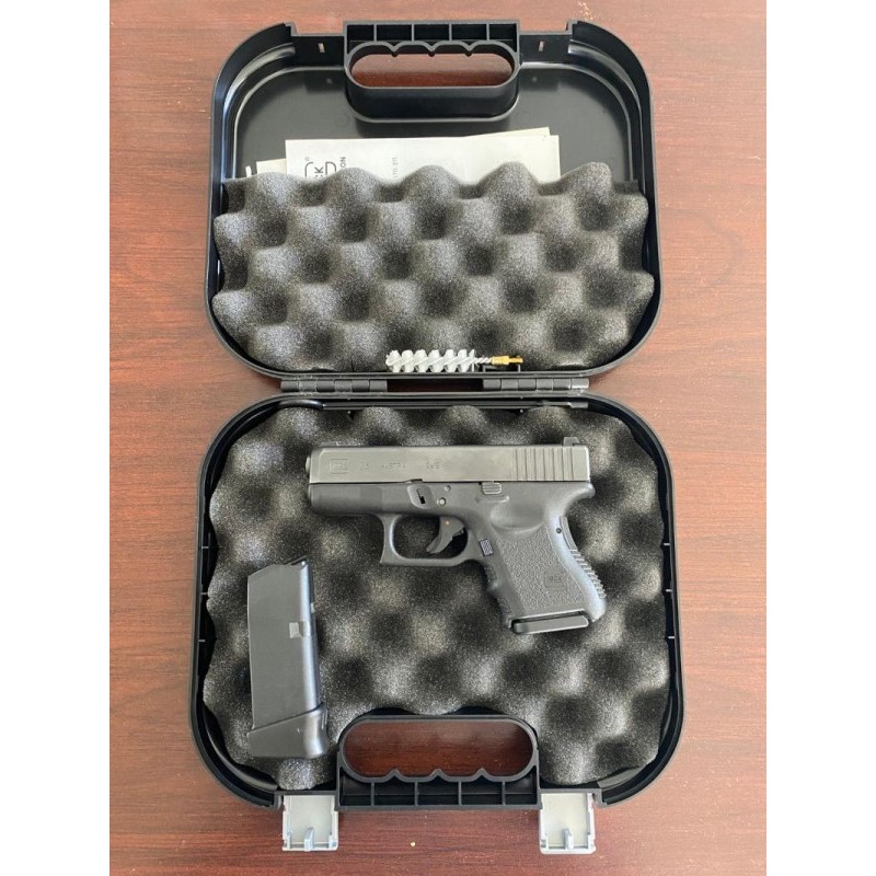 SIFIR GLOCK 26 Gen 3