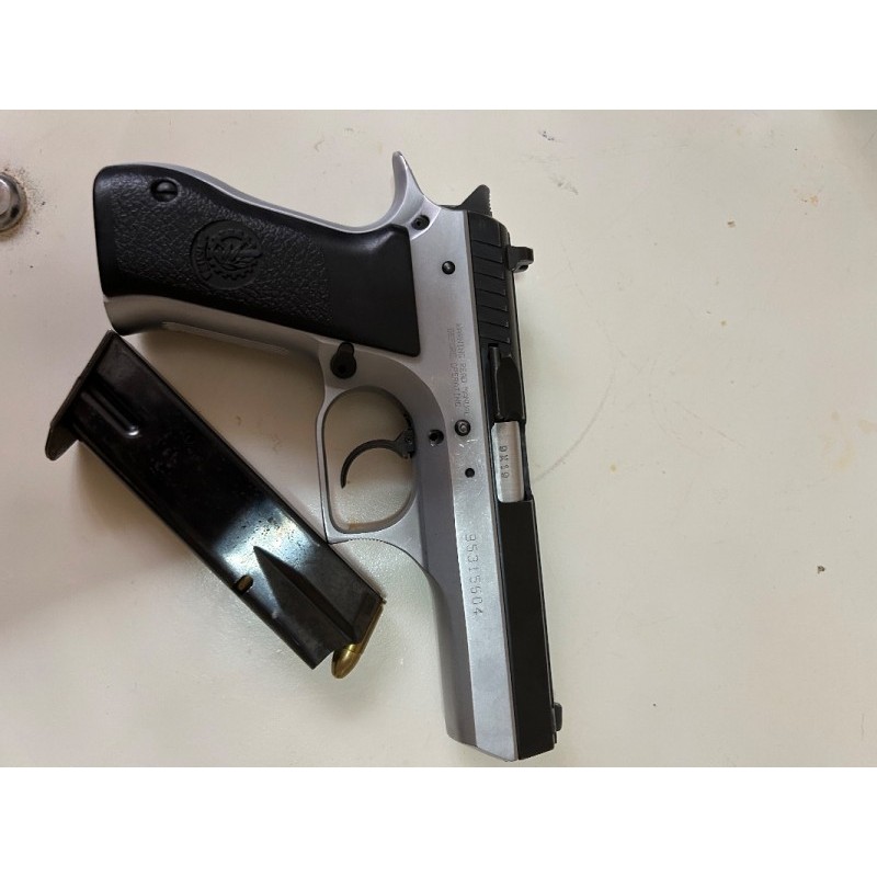 Sıfırdan farksız jericho 941 F