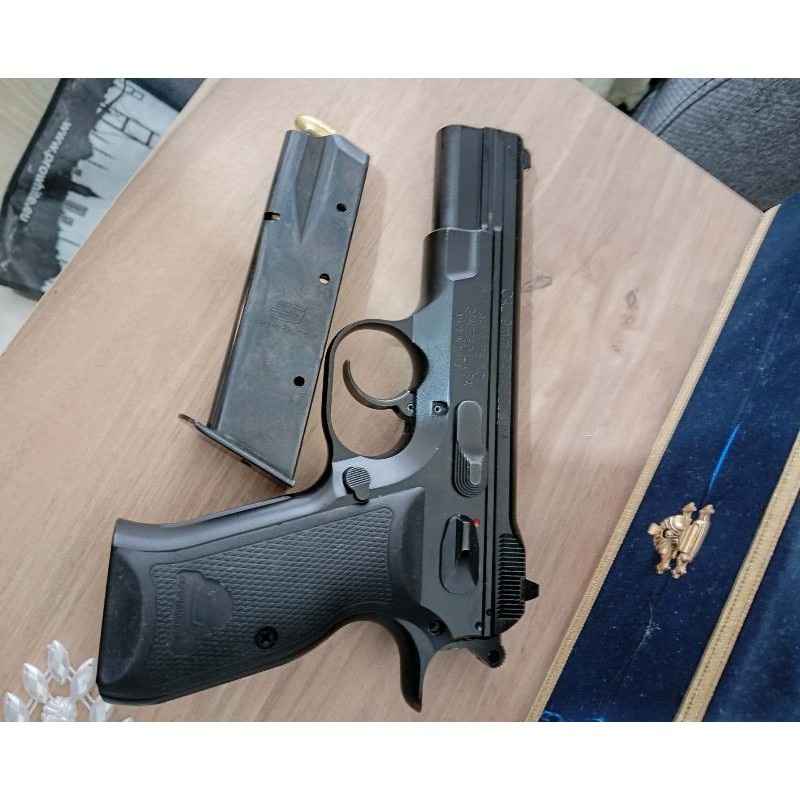 Sarsılmaz AR24