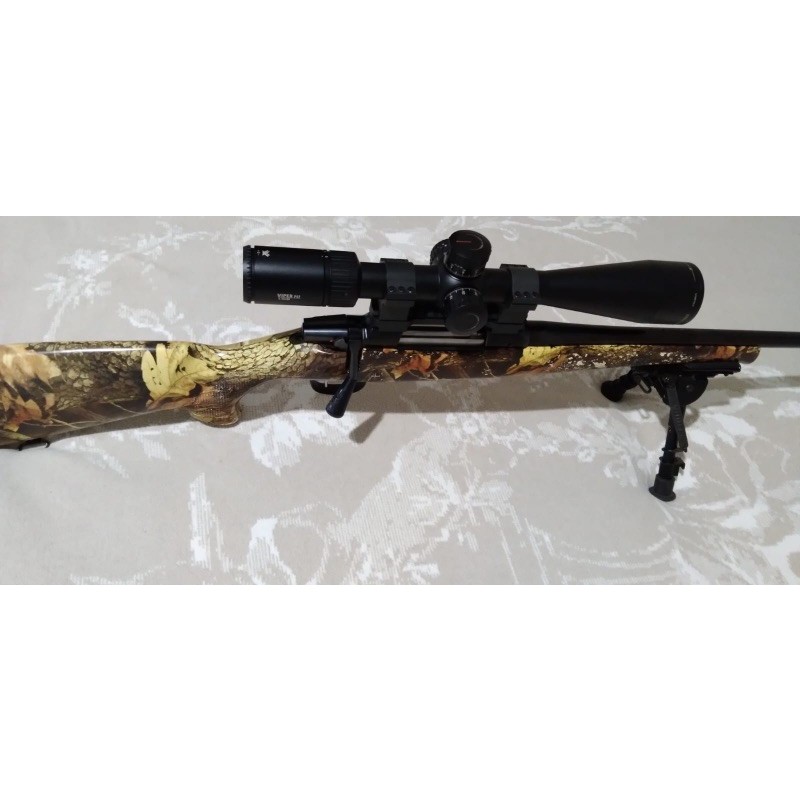 Cz 550 medium 300win mag