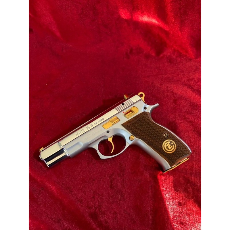 Cz 75 alım ilanıdır