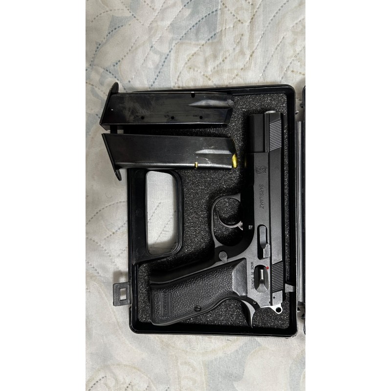 Sarsılmaz kılınç 2000