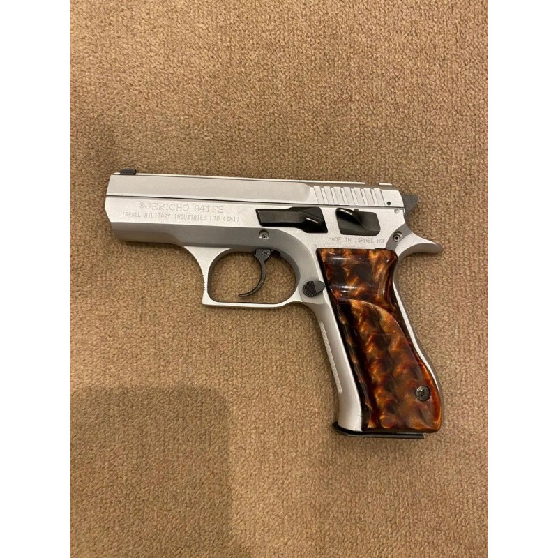 JERICHO 941FS
