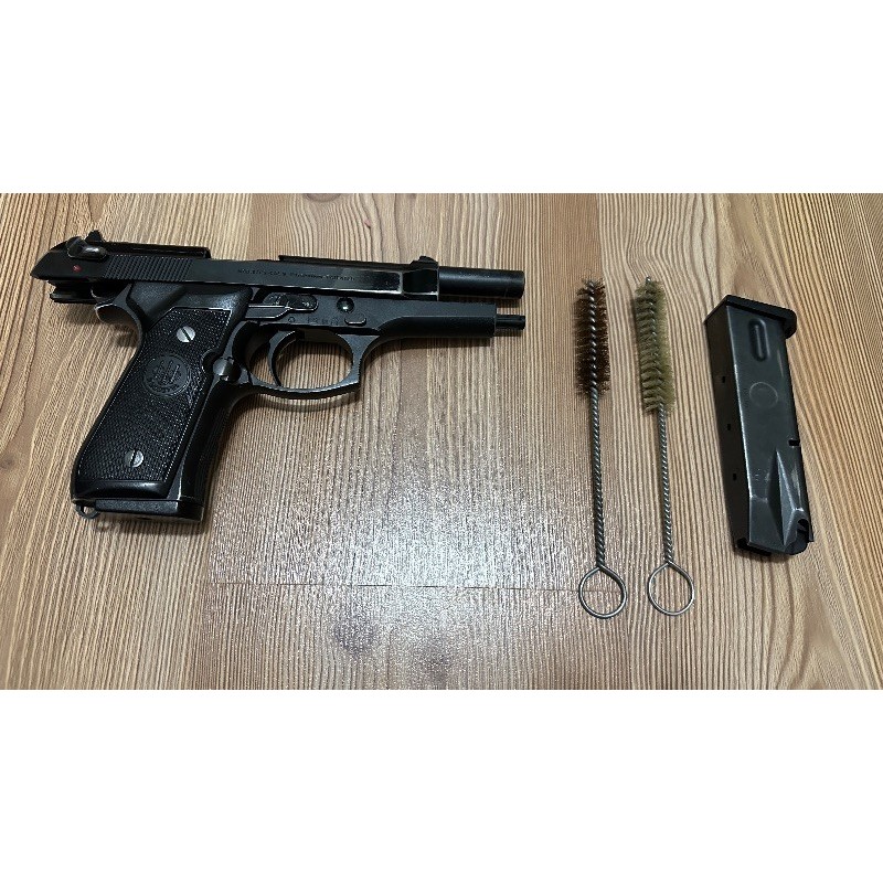 BERETTA FS 92