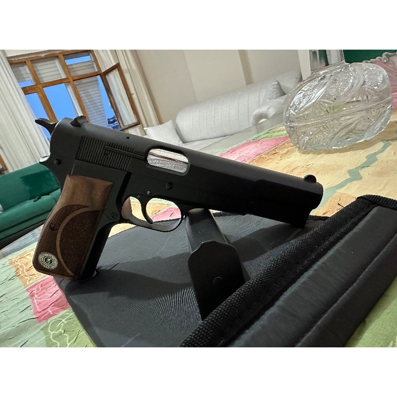 BROWNİNG 14 LÜ