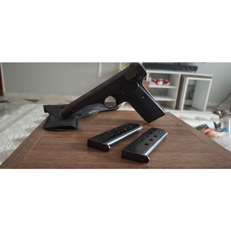 Browning fn 1922