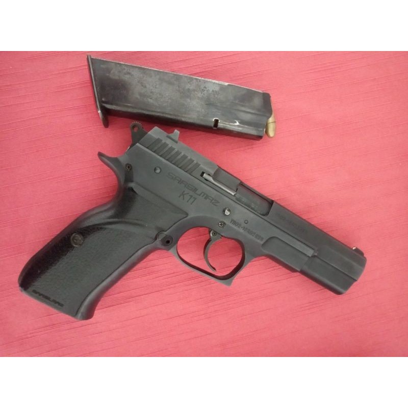 SARSILMAZ K11