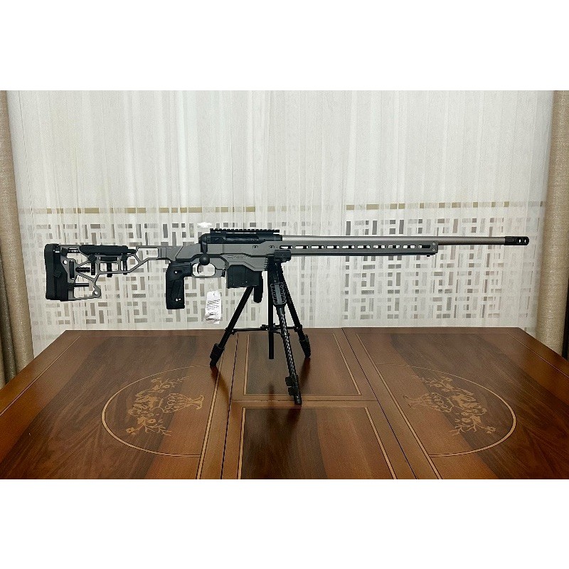 Savage 110 Elite Precision 308Win Av Tüfeği