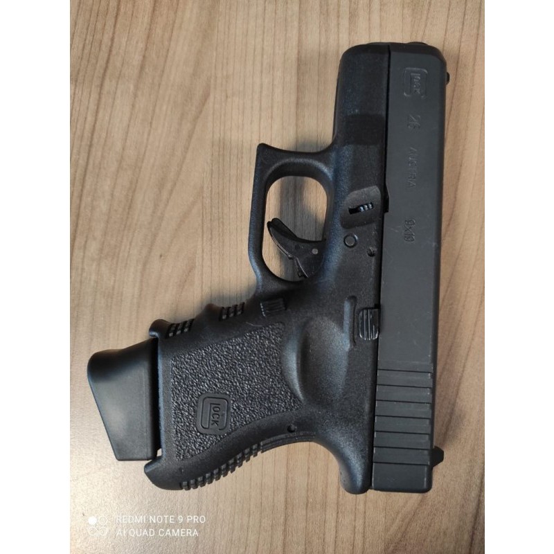 Glock26 gen4