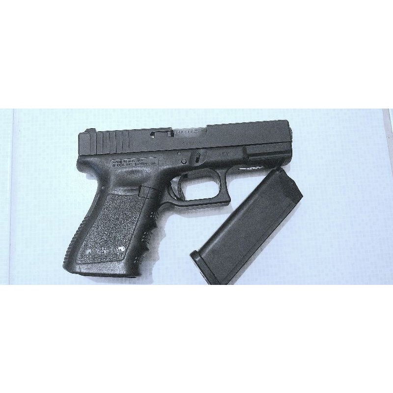ÇOK TEMİZ GLOCK 19