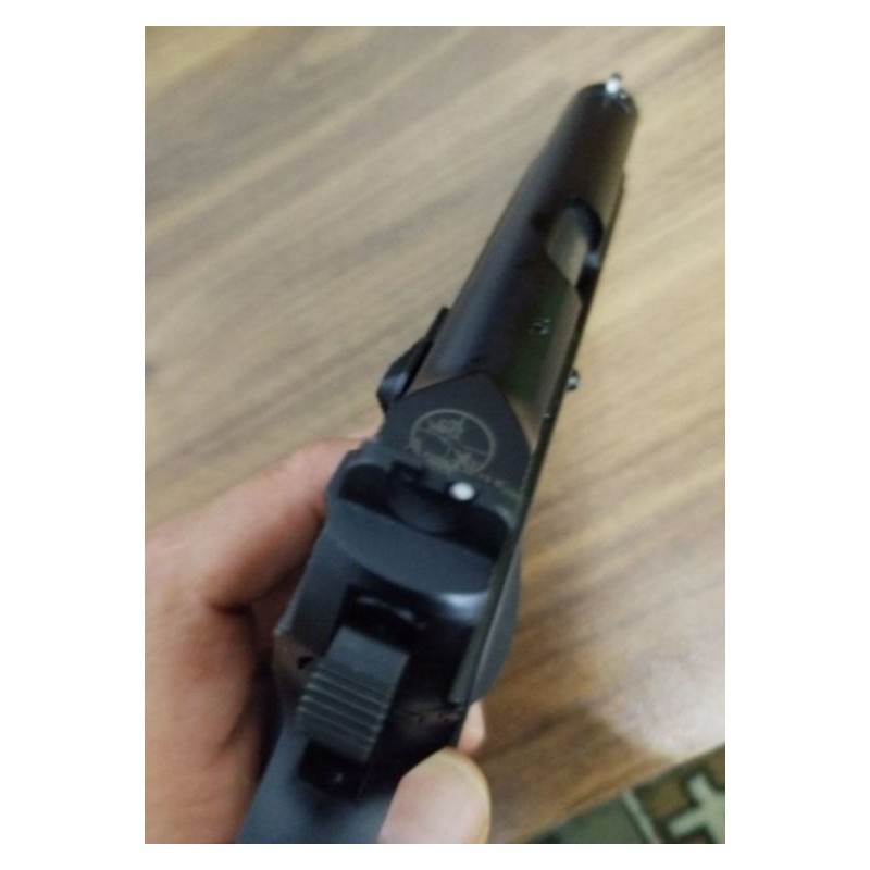 Sarsılmaz AR 24K