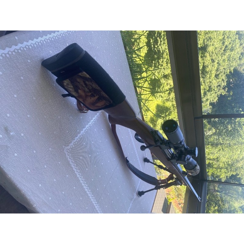 İLK SAHİBİNDEN CZ 550 3006